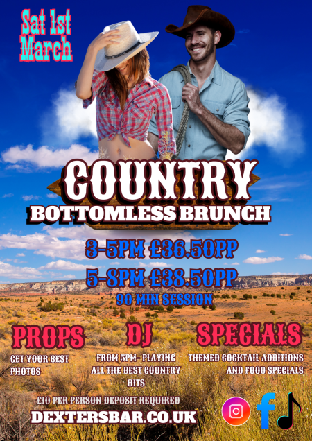 Country Brunch